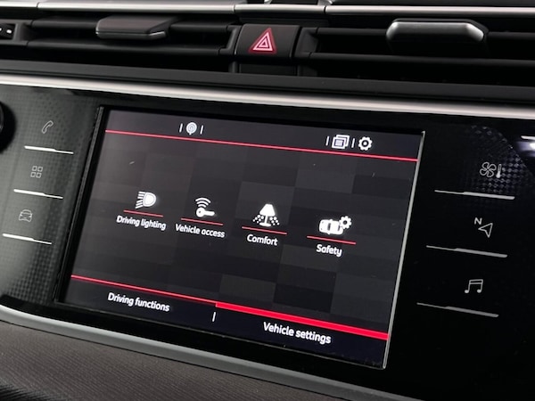 Used Citroen C4 Grand Picasso 2019 for sale - 76124178: Photo 25