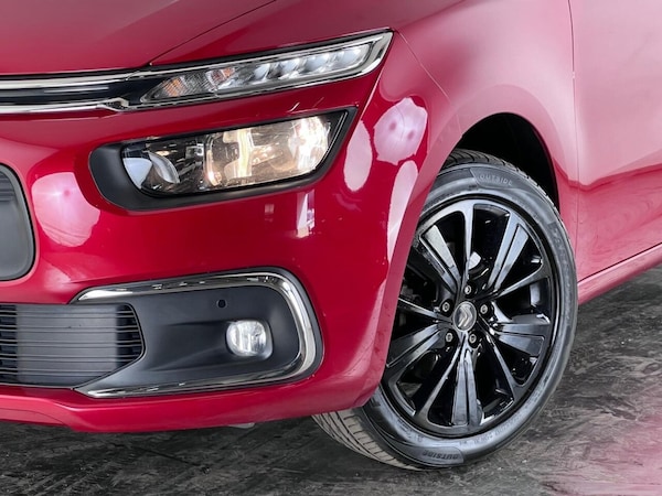 Used Citroen C4 Grand Picasso 2019 for sale - 76124178: Photo 33