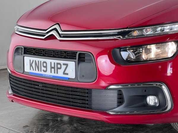 Used Citroen C4 Grand Picasso 2019 for sale - 76124178: Photo 34