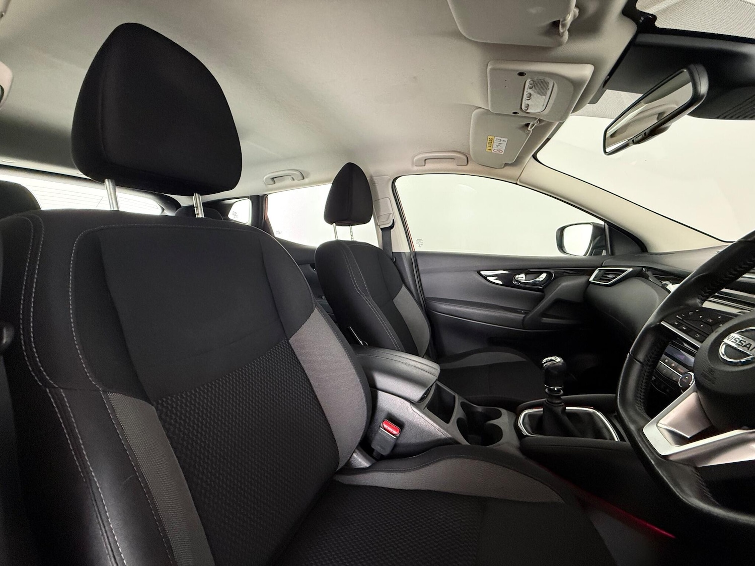 Used Nissan Qashqai 2019 for sale - 77247103: Photo 10