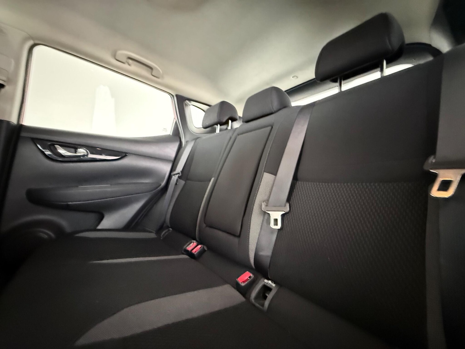 Used Nissan Qashqai 2019 for sale - 77247103: Photo 12