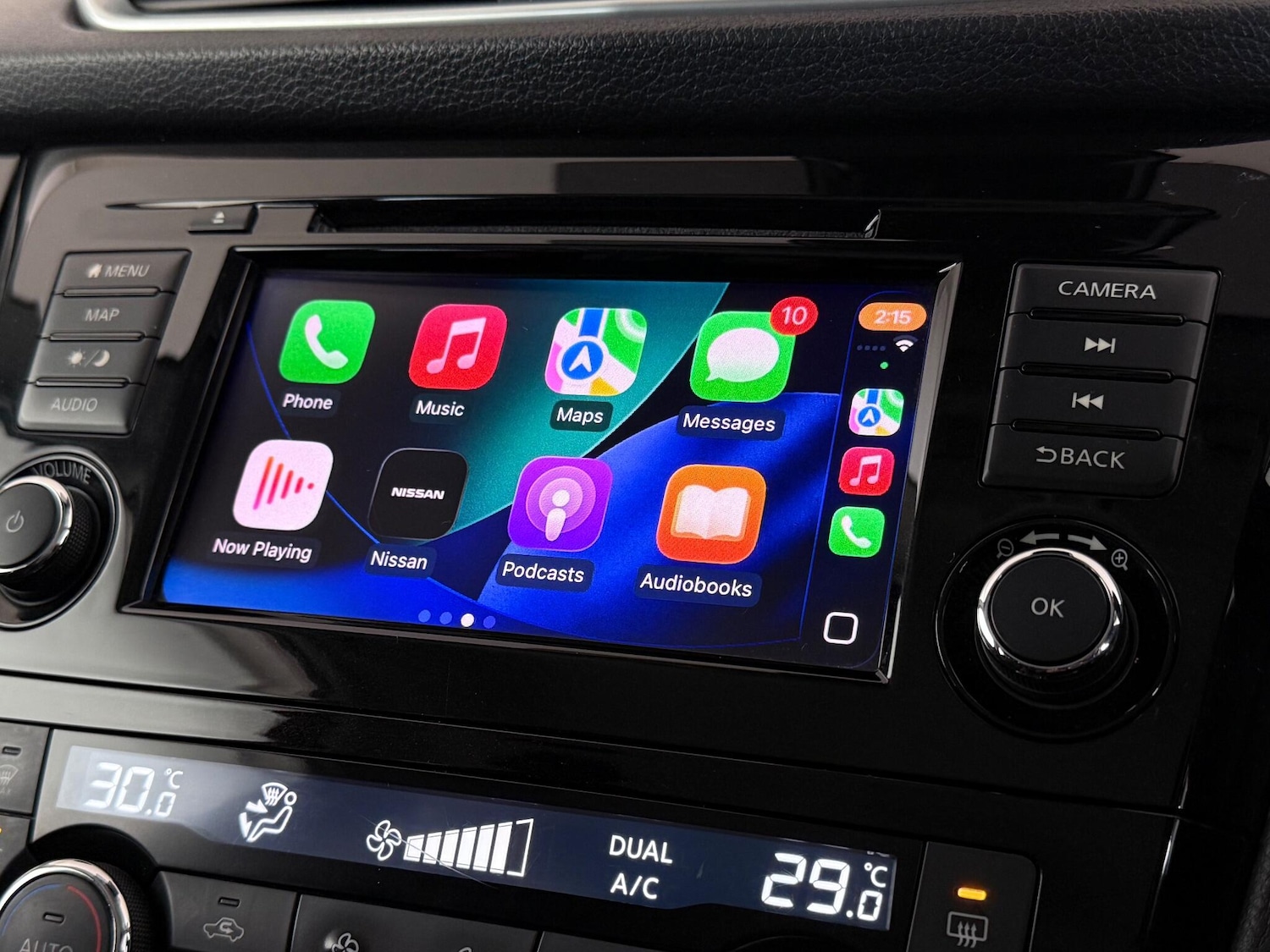 Used Nissan Qashqai 2019 for sale - 77247103: Photo 21