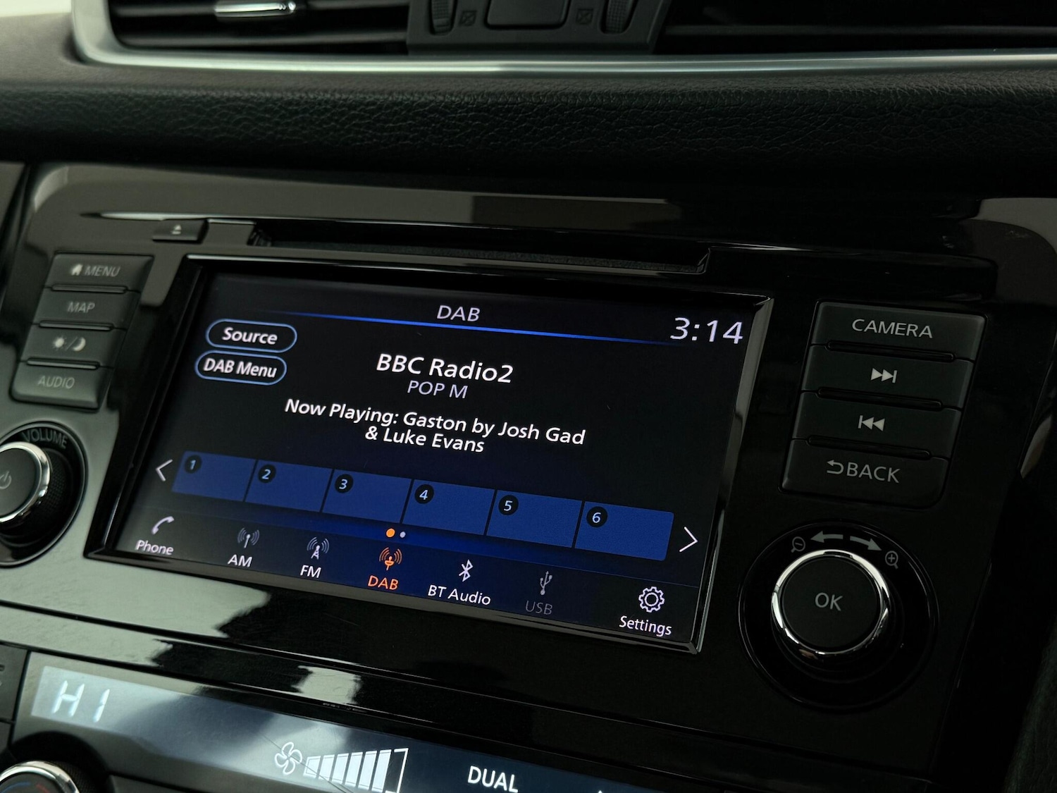 Used Nissan Qashqai 2019 for sale - 77247103: Photo 22