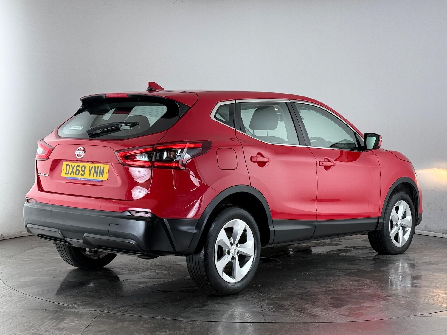 Used Nissan Qashqai 2019 for sale - 77247103: Photo 6