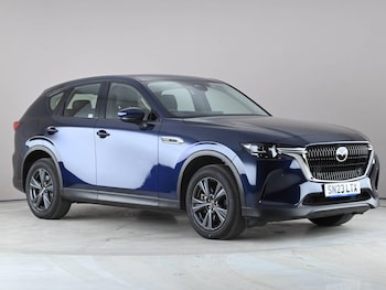 Used Mazda CX-60 2023 for sale - 78492849: Photo