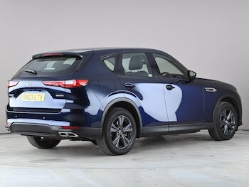 Used Mazda CX-60 2023 for sale - 78492849: Photo