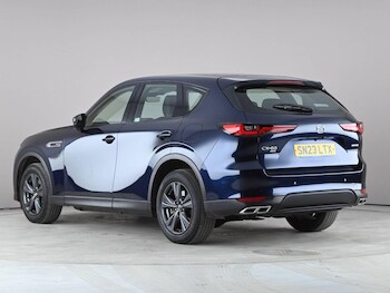 Used Mazda CX-60 2023 for sale - 78492849: Photo