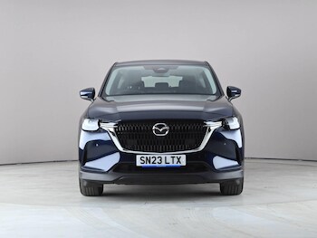 Used Mazda CX-60 2023 for sale - 78492849: Photo