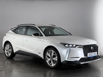 Used DS Automobiles DS 4 2022 for sale - 78268041: Photo