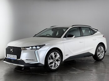 Used DS Automobiles DS 4 2022 for sale - 78268041: Photo