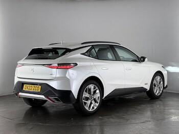 Used DS Automobiles DS 4 2022 for sale - 78268041: Photo