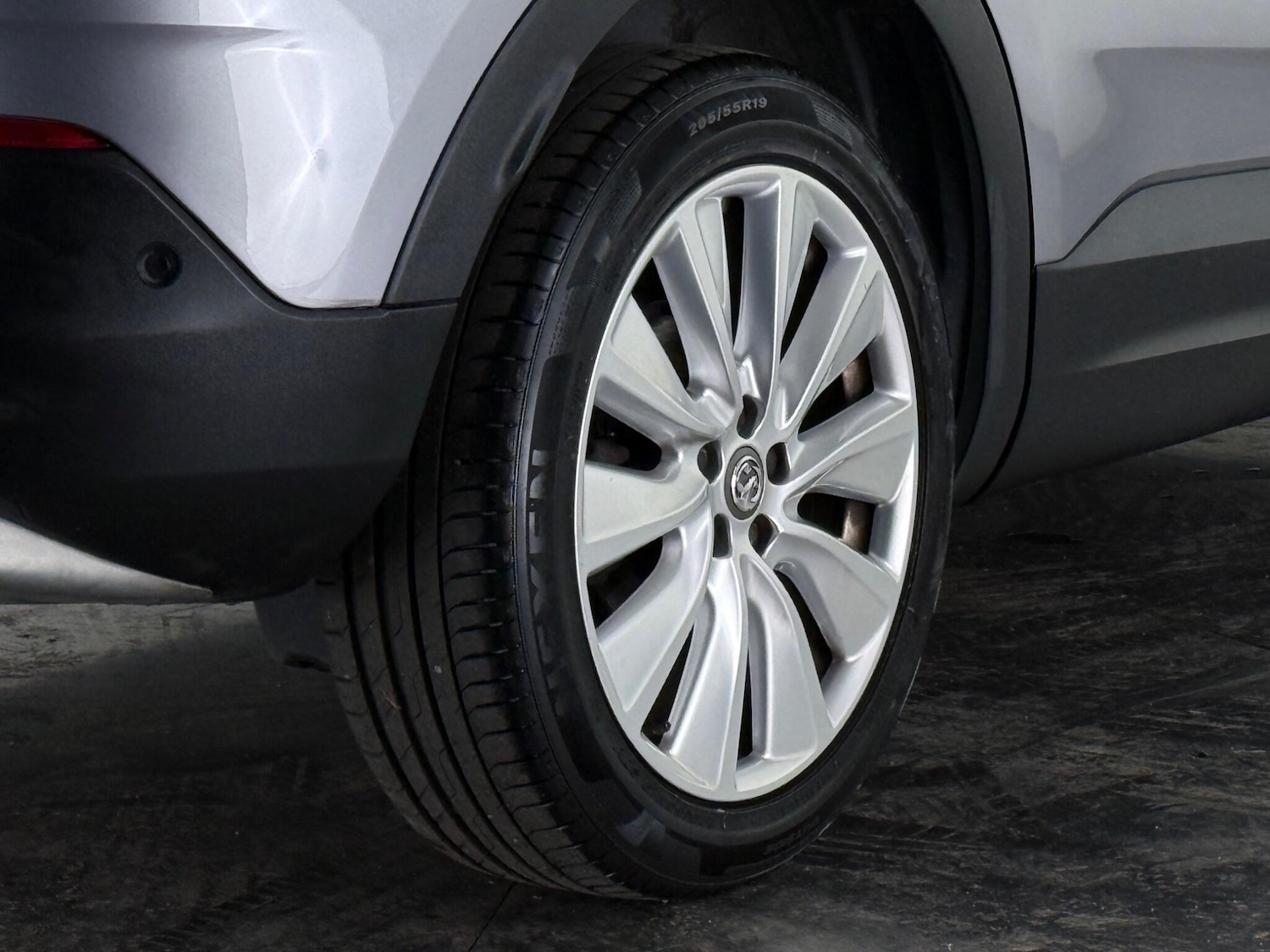 Used Vauxhall Grandland X 2019 for sale - 77994465: Photo 10