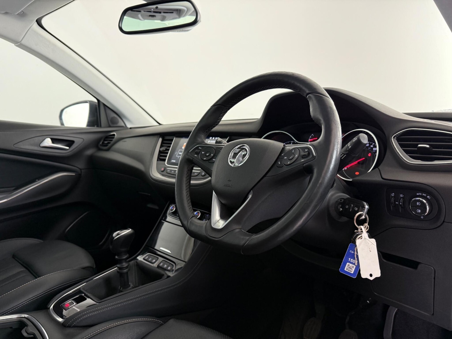 Used Vauxhall Grandland X 2019 for sale - 77994465: Photo 11