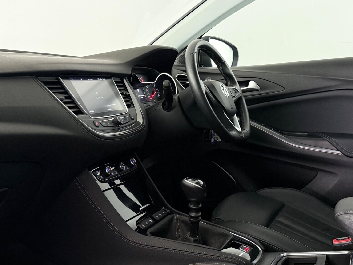 Used Vauxhall Grandland X 2019 for sale - 77994465: Photo 15