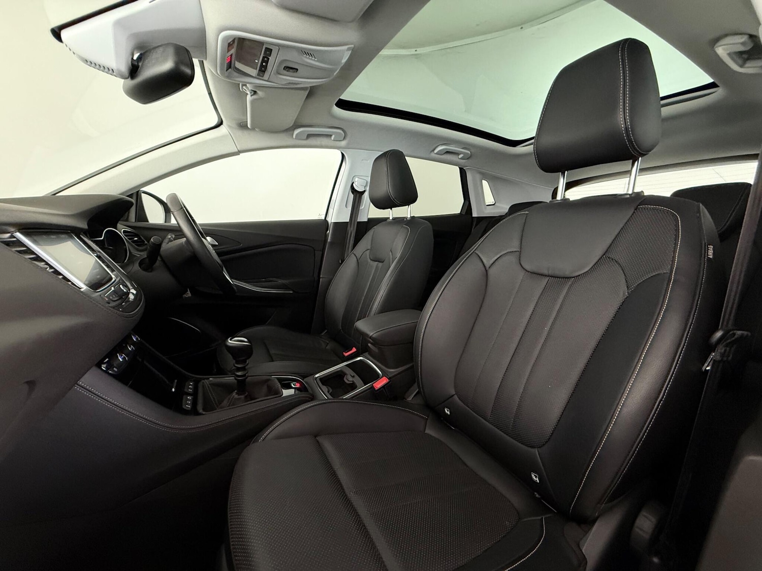 Used Vauxhall Grandland X 2019 for sale - 77994465: Photo 16