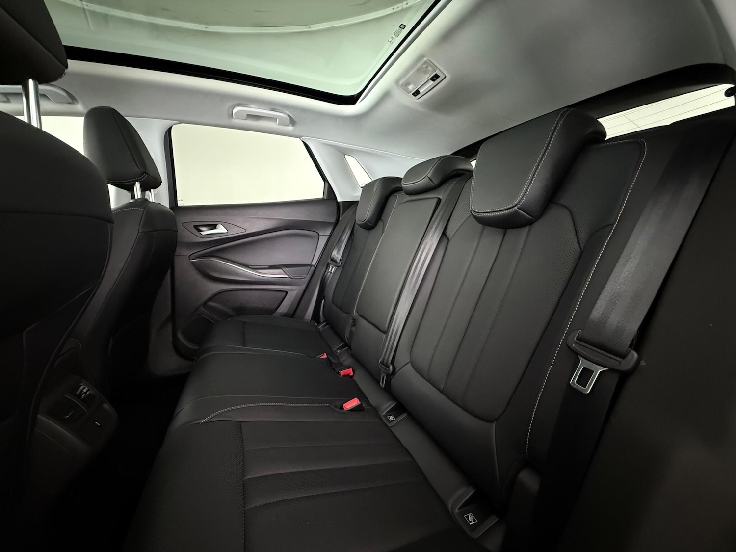 Used Vauxhall Grandland X 2019 for sale - 77994465: Photo 17