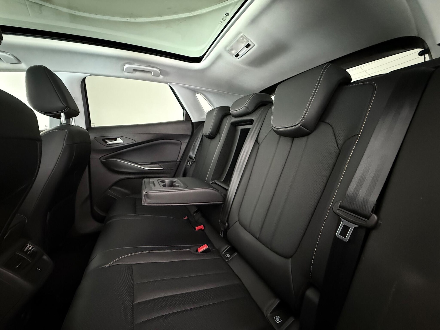 Used Vauxhall Grandland X 2019 for sale - 77994465: Photo 18