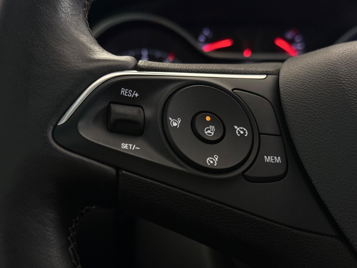 Used Vauxhall Grandland X 2019 for sale - 77994465: Photo 21