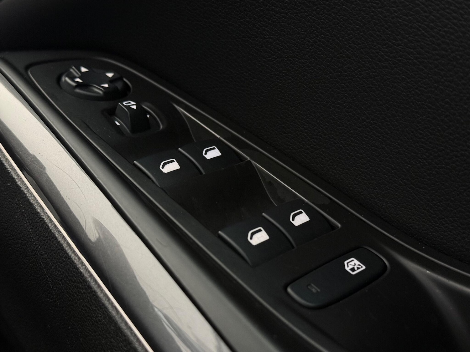 Used Vauxhall Grandland X 2019 for sale - 77994465: Photo 24