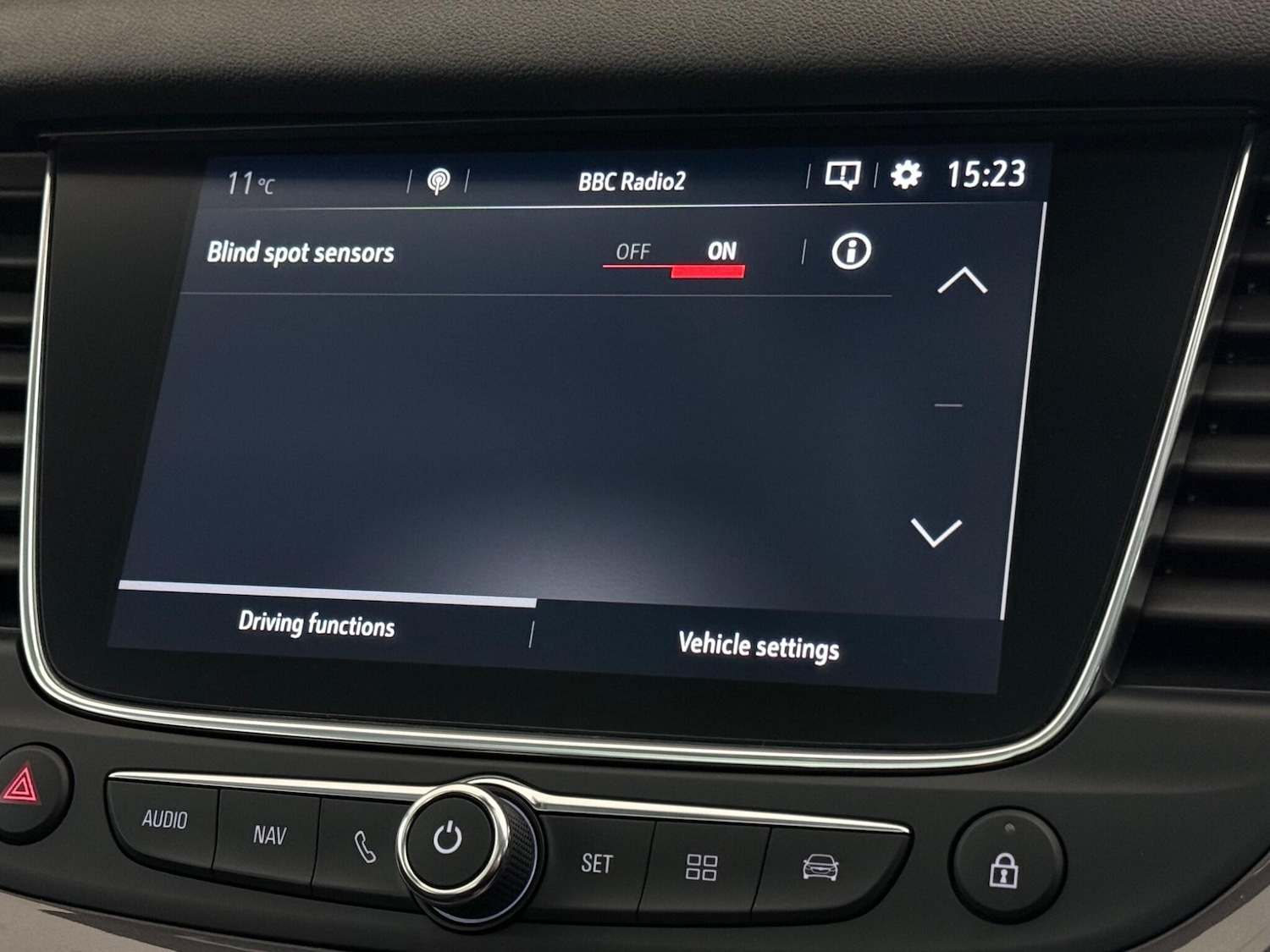 Used Vauxhall Grandland X 2019 for sale - 77994465: Photo 27