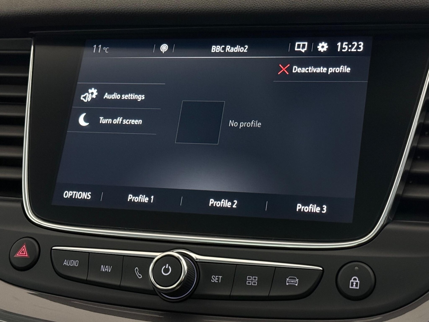 Used Vauxhall Grandland X 2019 for sale - 77994465: Photo 28