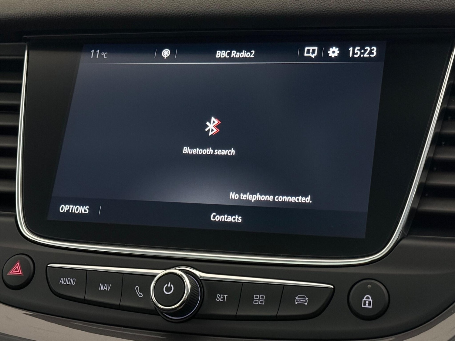 Used Vauxhall Grandland X 2019 for sale - 77994465: Photo 29