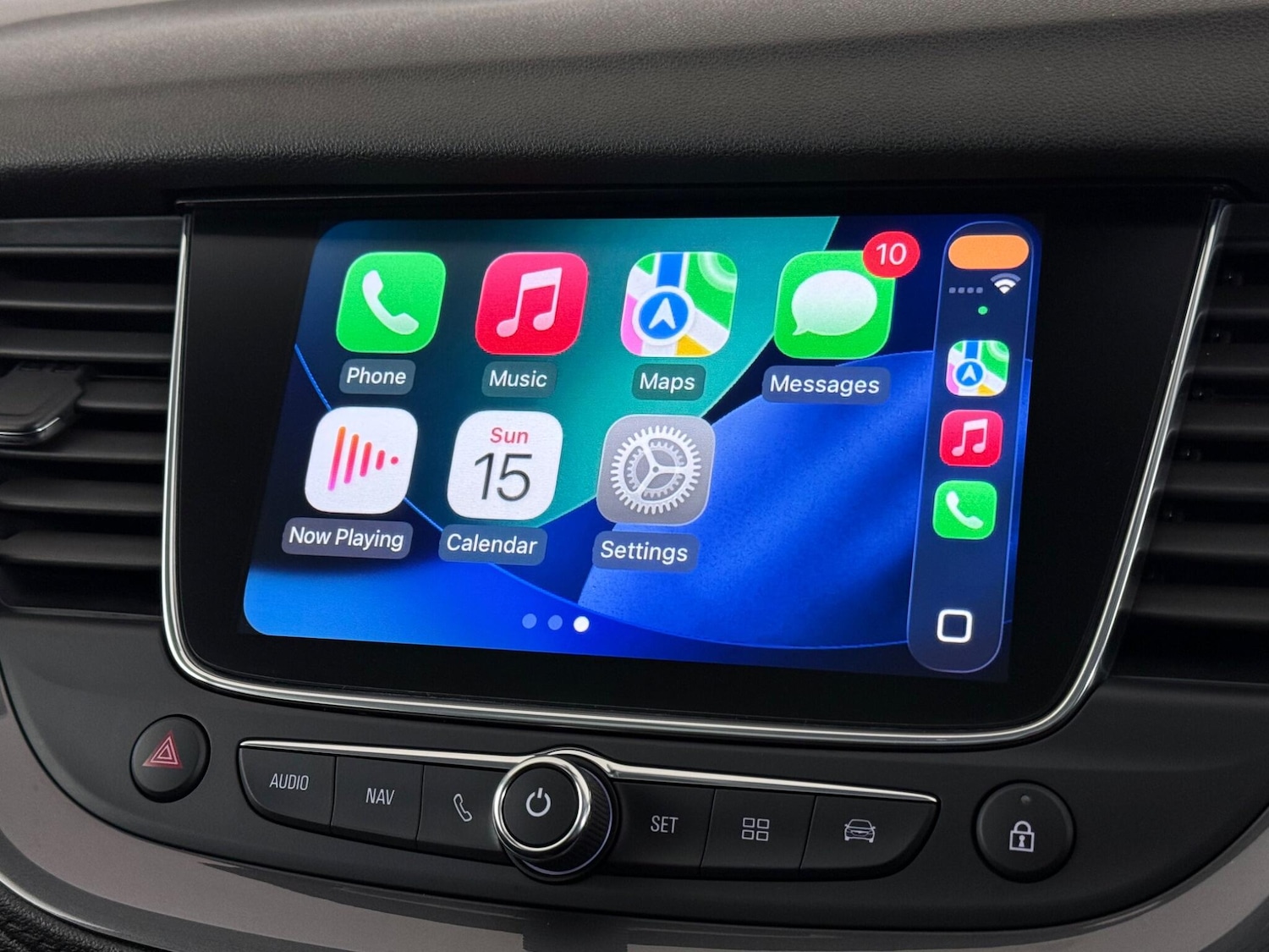 Used Vauxhall Grandland X 2019 for sale - 77994465: Photo 30