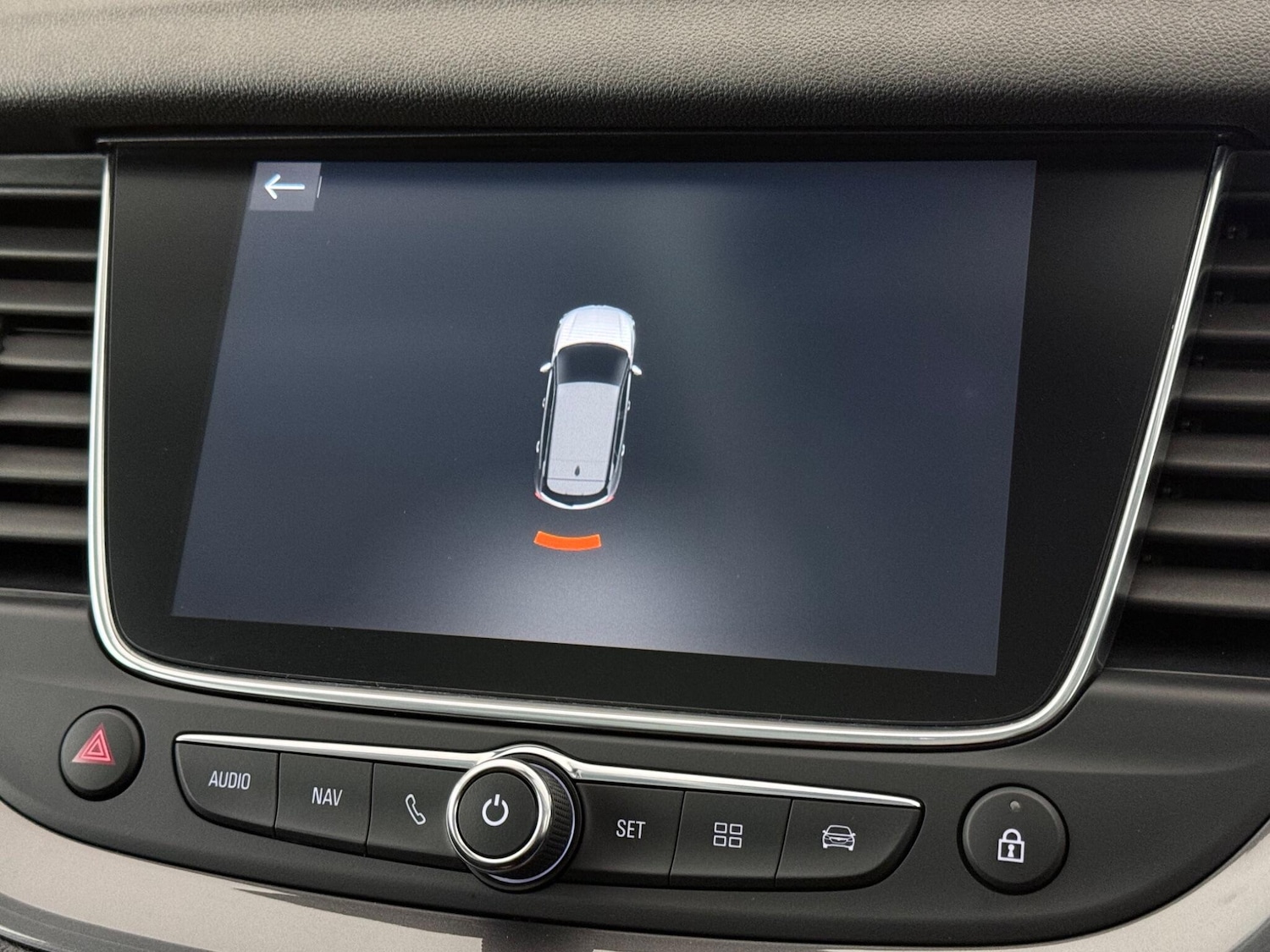 Used Vauxhall Grandland X 2019 for sale - 77994465: Photo 32