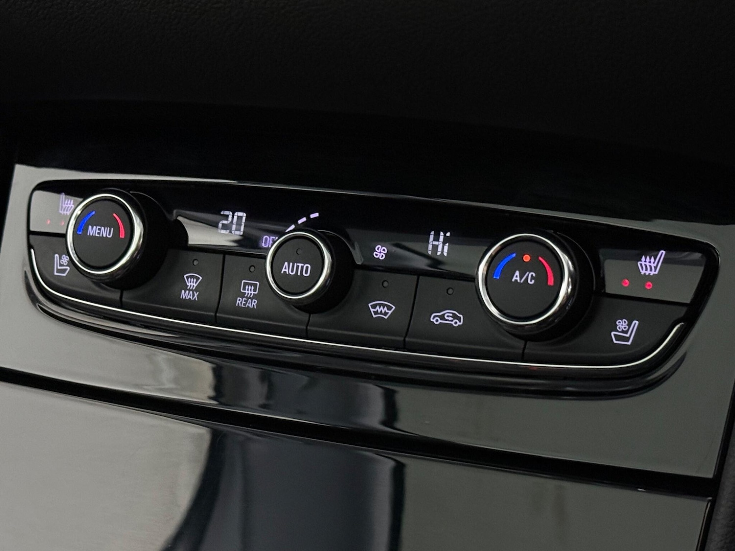 Used Vauxhall Grandland X 2019 for sale - 77994465: Photo 33