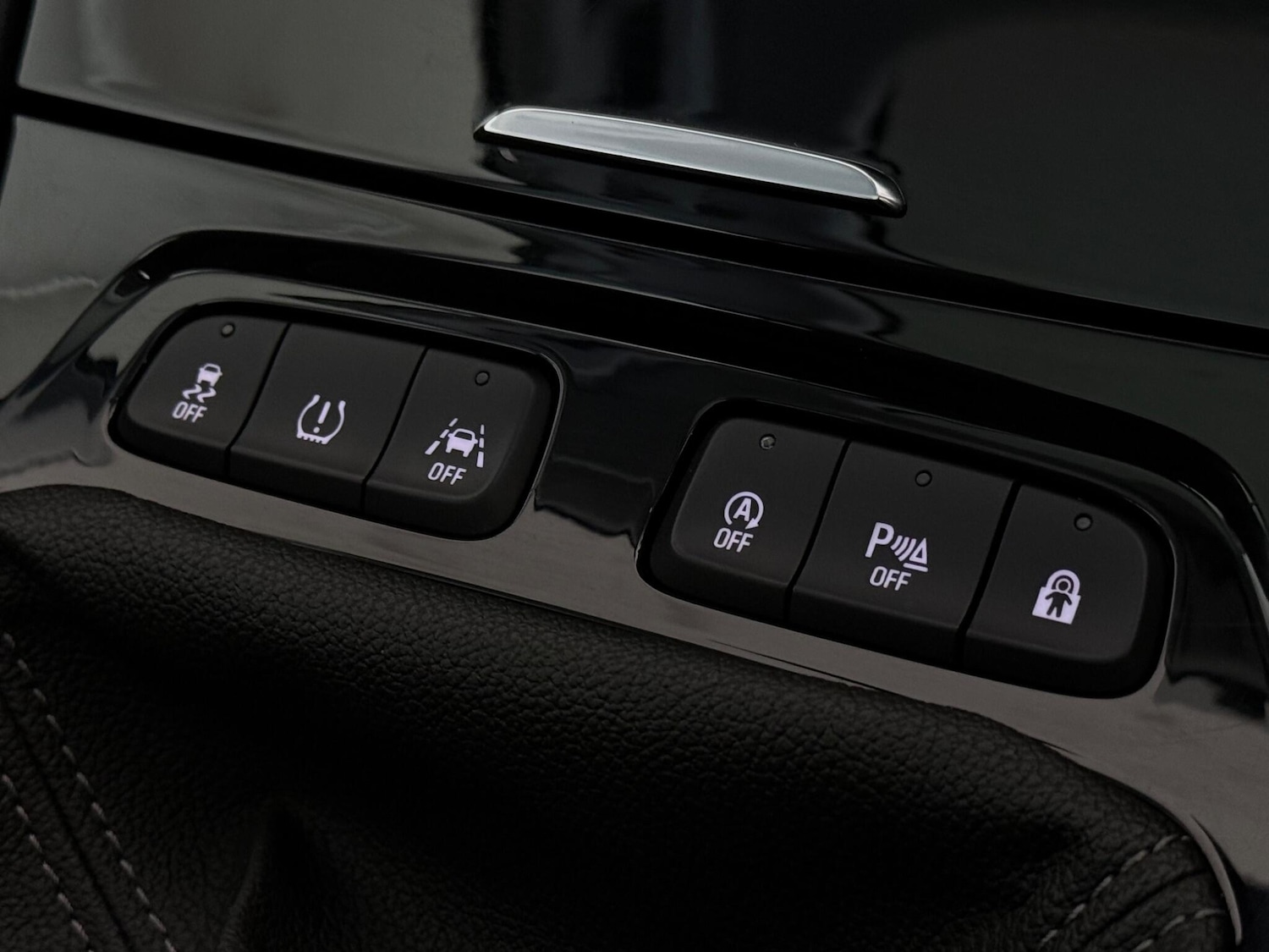 Used Vauxhall Grandland X 2019 for sale - 77994465: Photo 34