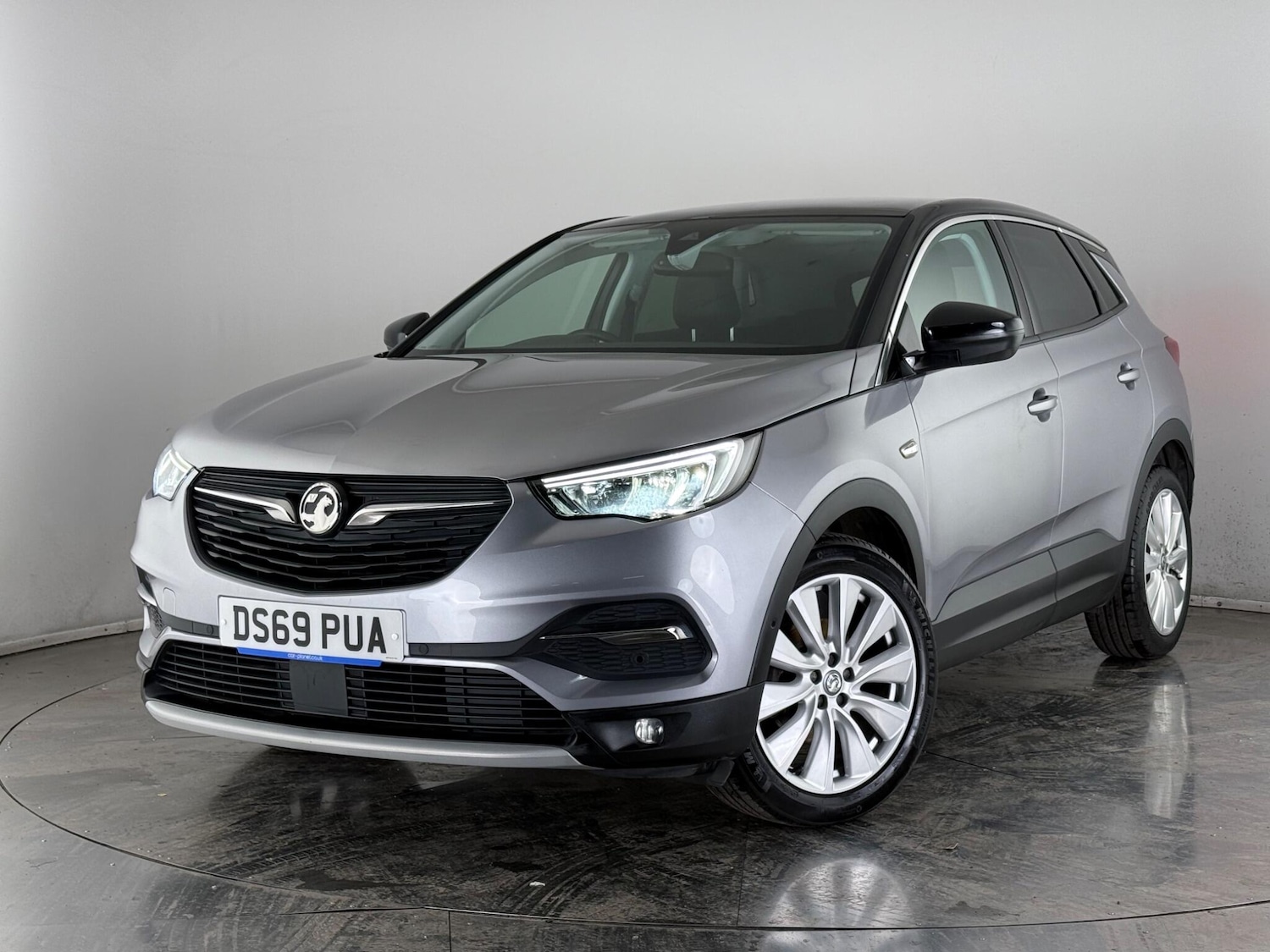 Used Vauxhall Grandland X 2019 for sale - 77994465: Photo 36