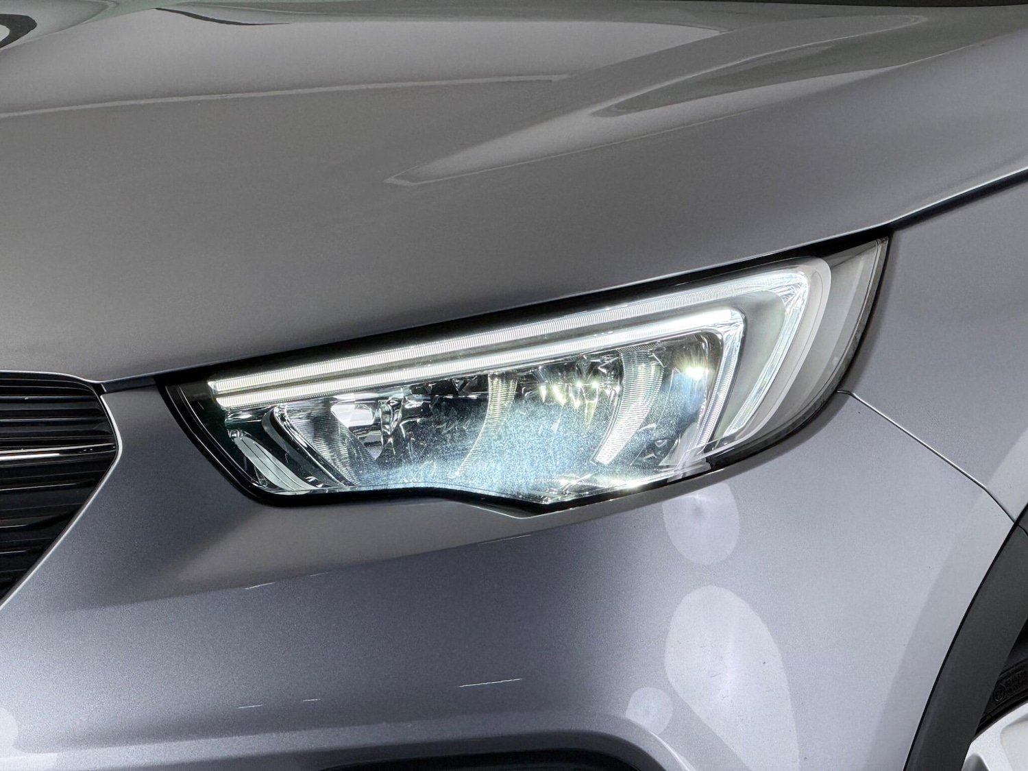 Used Vauxhall Grandland X 2019 for sale - 77994465: Photo 6