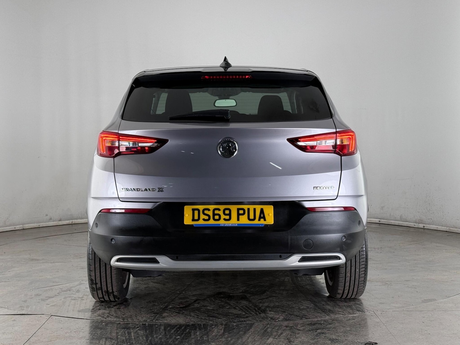 Used Vauxhall Grandland X 2019 for sale - 77994465: Photo 7