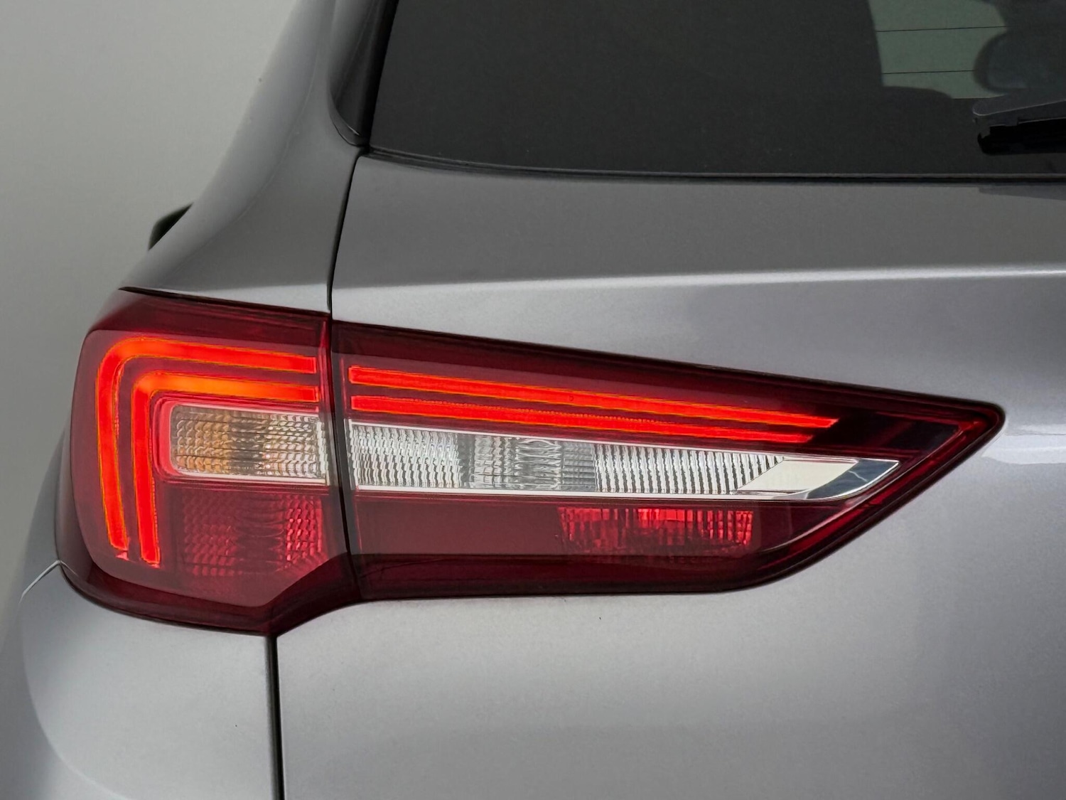 Used Vauxhall Grandland X 2019 for sale - 77994465: Photo 8