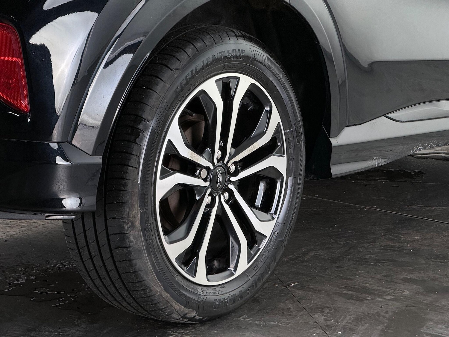 Used Ford Puma 2020 for sale - 76466762: Photo 10