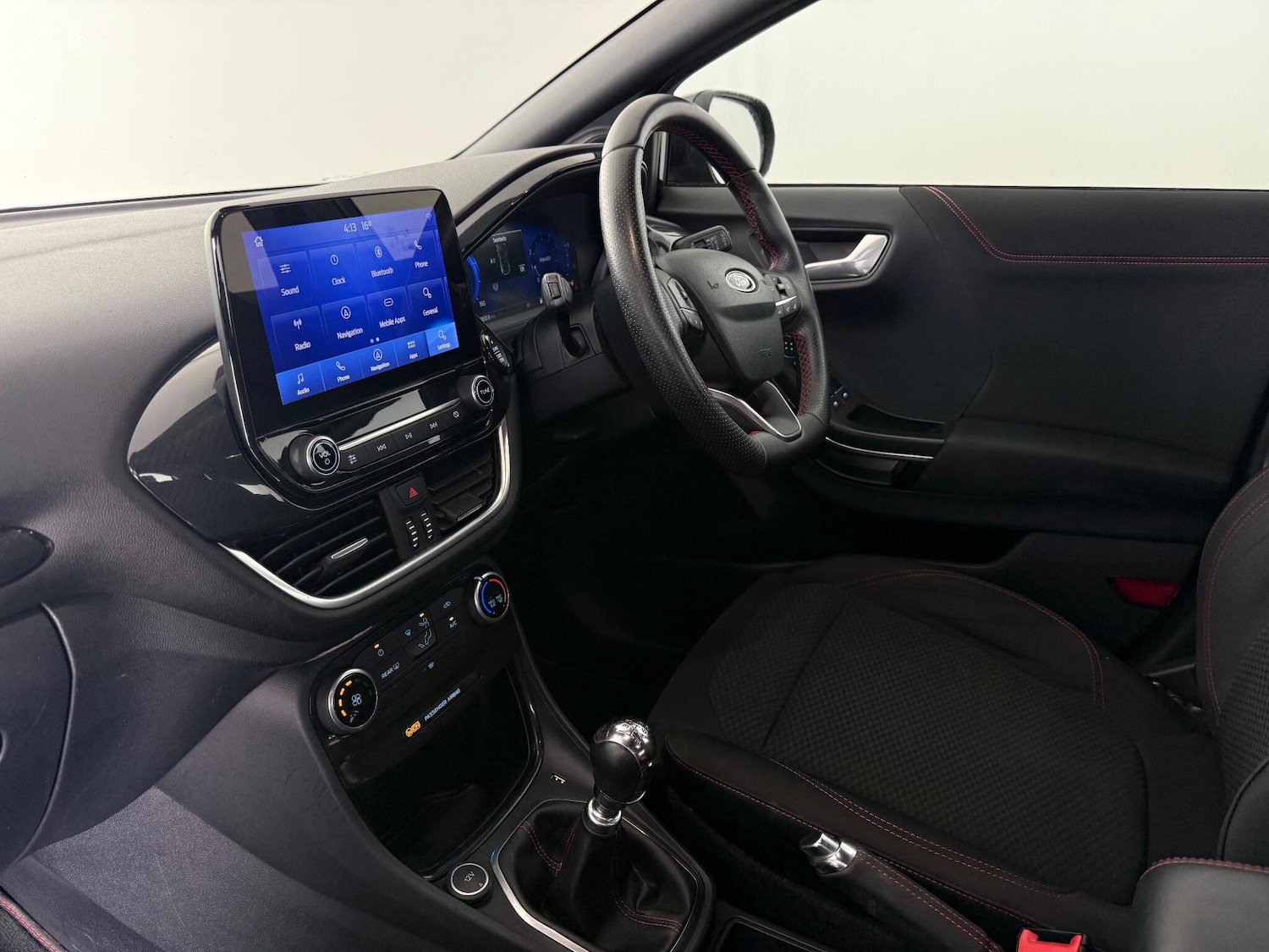 Used Ford Puma 2020 for sale - 76466762: Photo 16