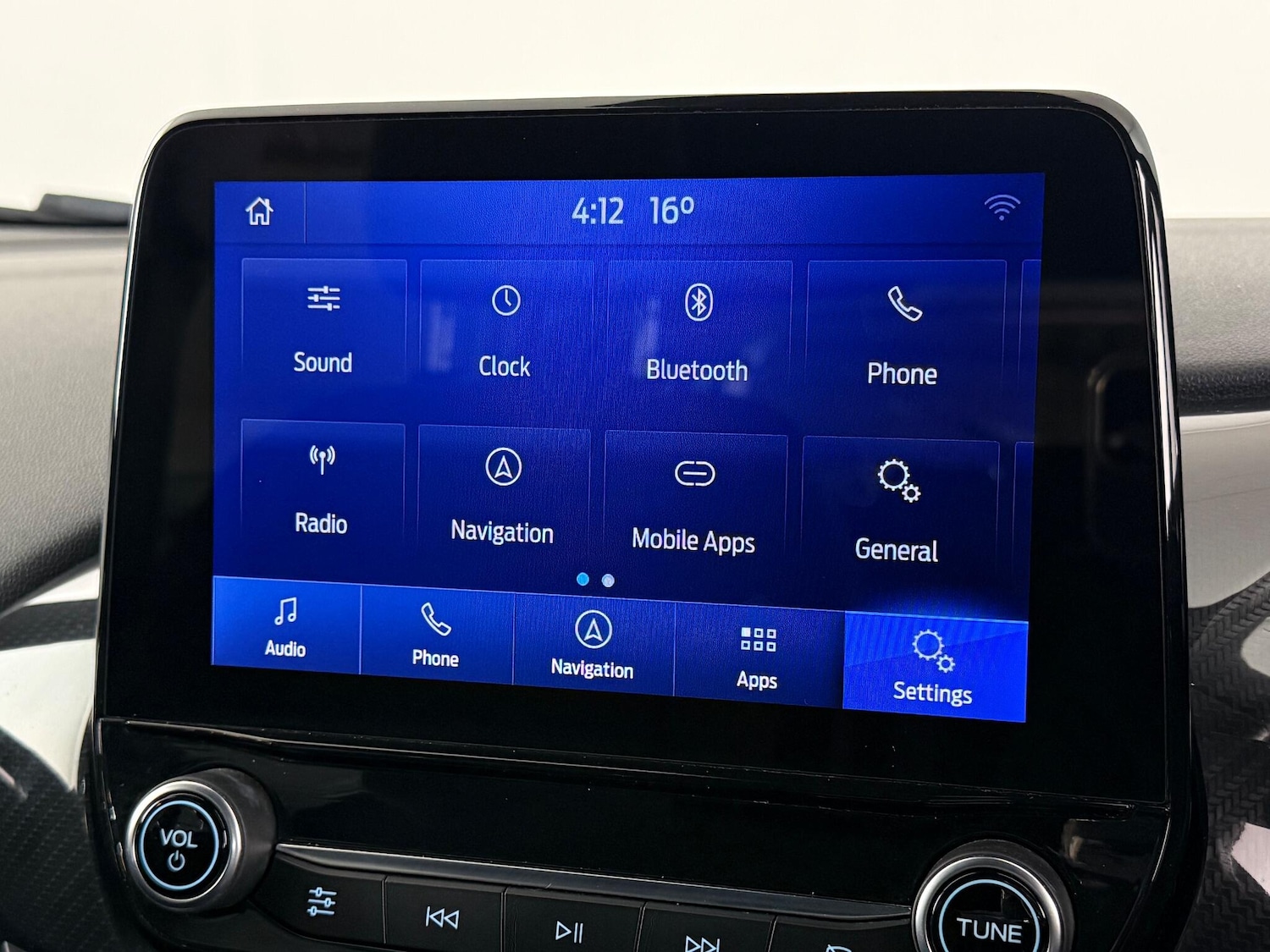 Used Ford Puma 2020 for sale - 76466762: Photo 33