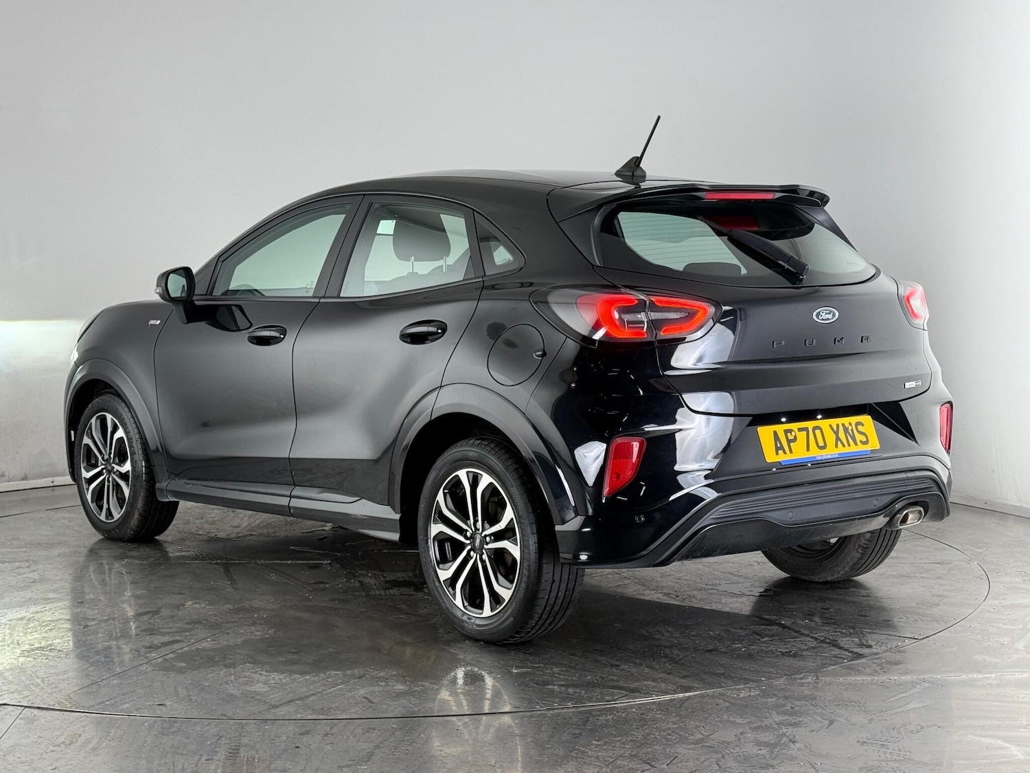 Used Ford Puma 2020 for sale - 76466762: Photo 4