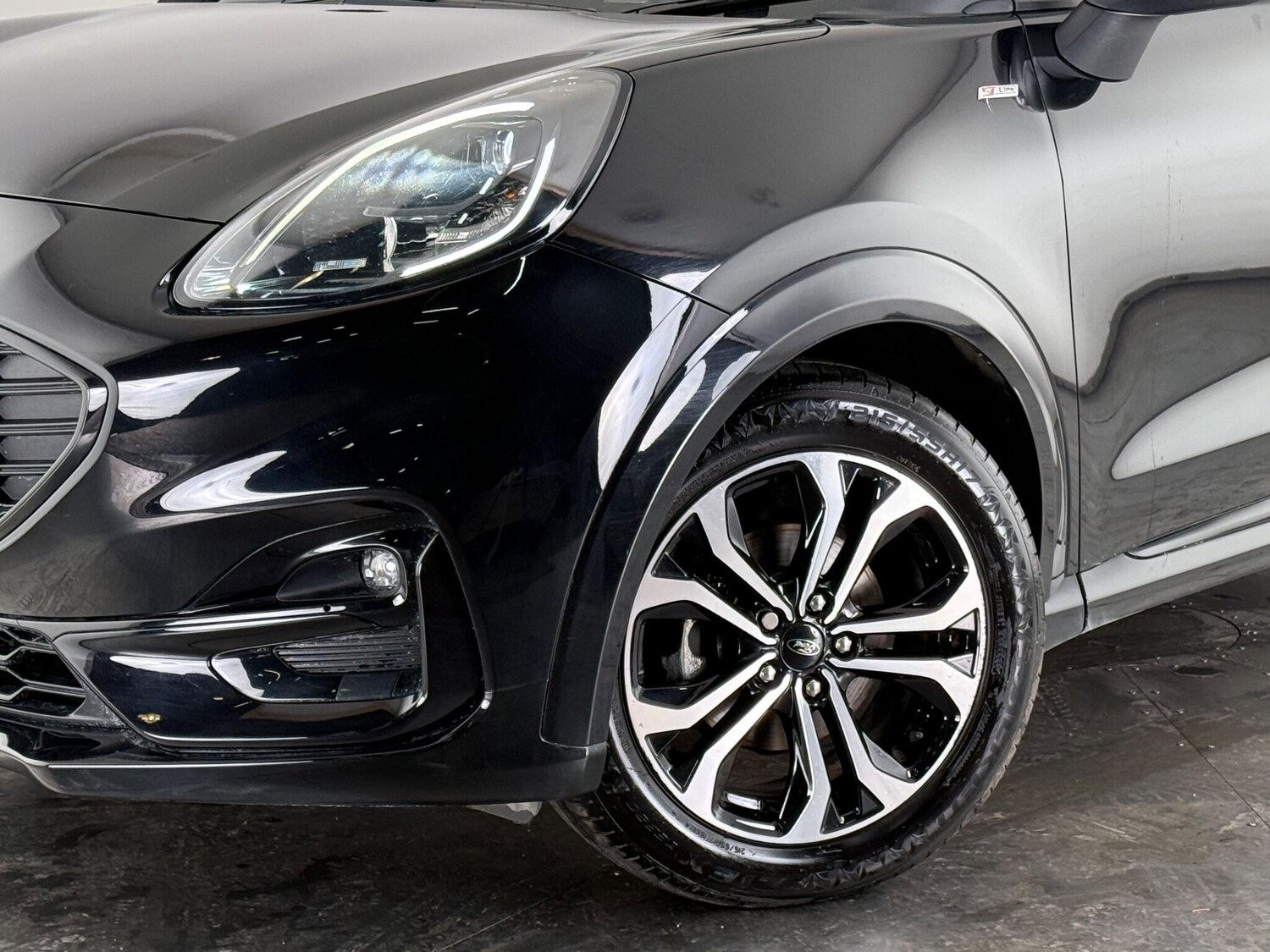 Used Ford Puma 2020 for sale - 76466762: Photo 45