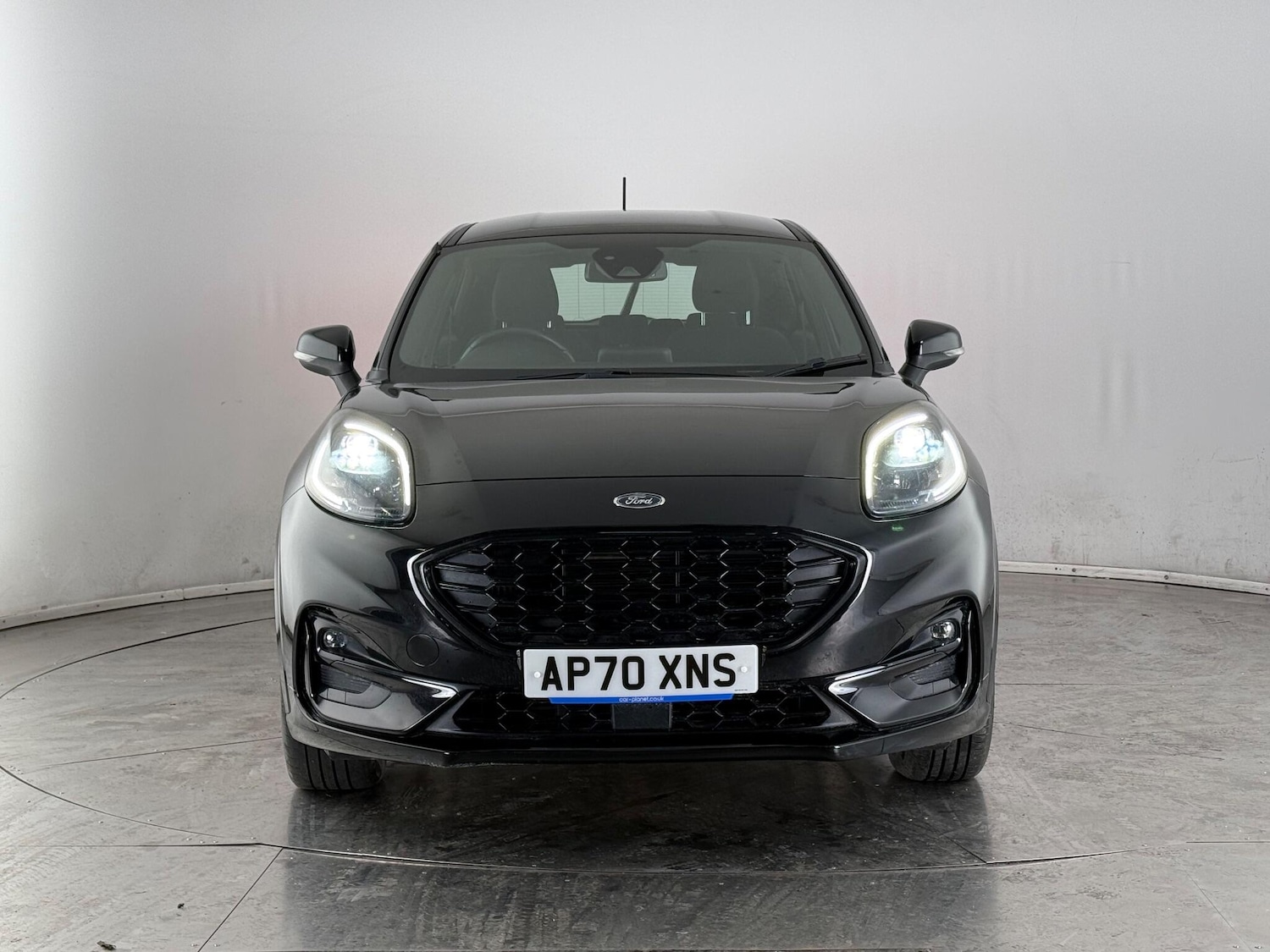 Used Ford Puma 2020 for sale - 76466762: Photo 7