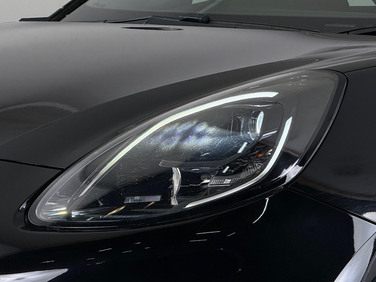 Used Ford Puma 2020 for sale - 76466762: Photo 8