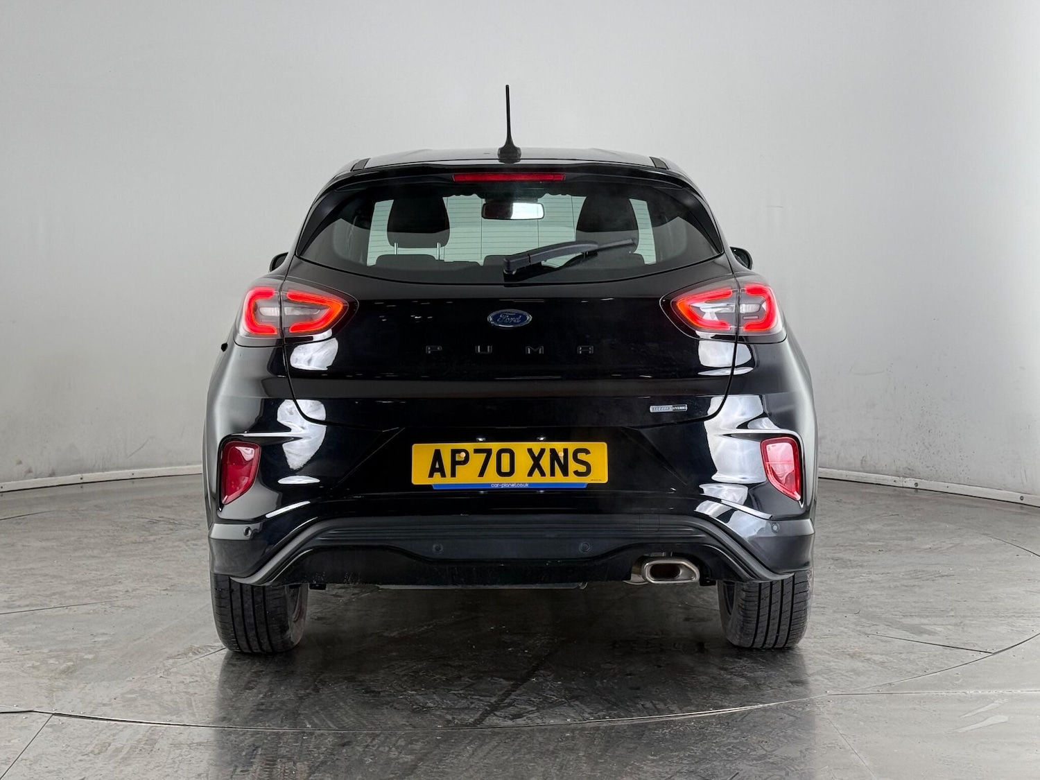 Used Ford Puma 2020 for sale - 76466762: Photo 9