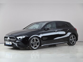 Used Mercedes-Benz A-Class 2022 for sale - 78048294: Photo