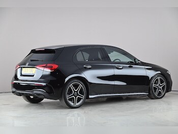 Used Mercedes-Benz A-Class 2022 for sale - 78048294: Photo