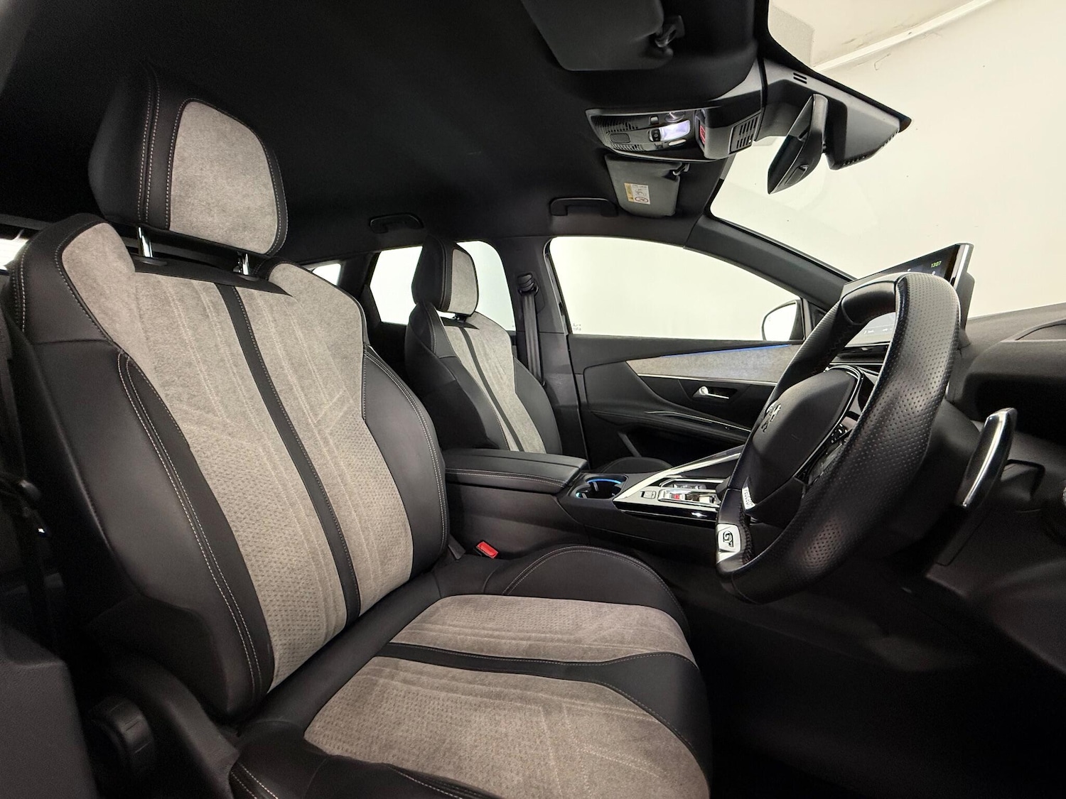 Used Peugeot 3008 2021 for sale - 77182308: Photo 12