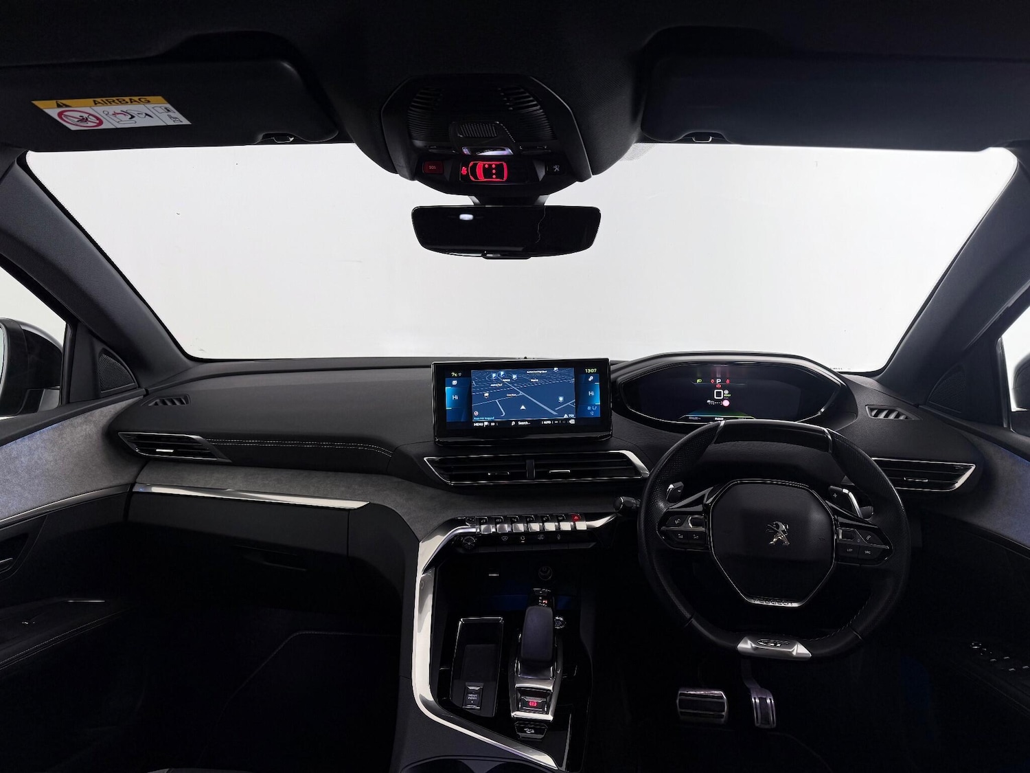 Used Peugeot 3008 2021 for sale - 77182308: Photo 15