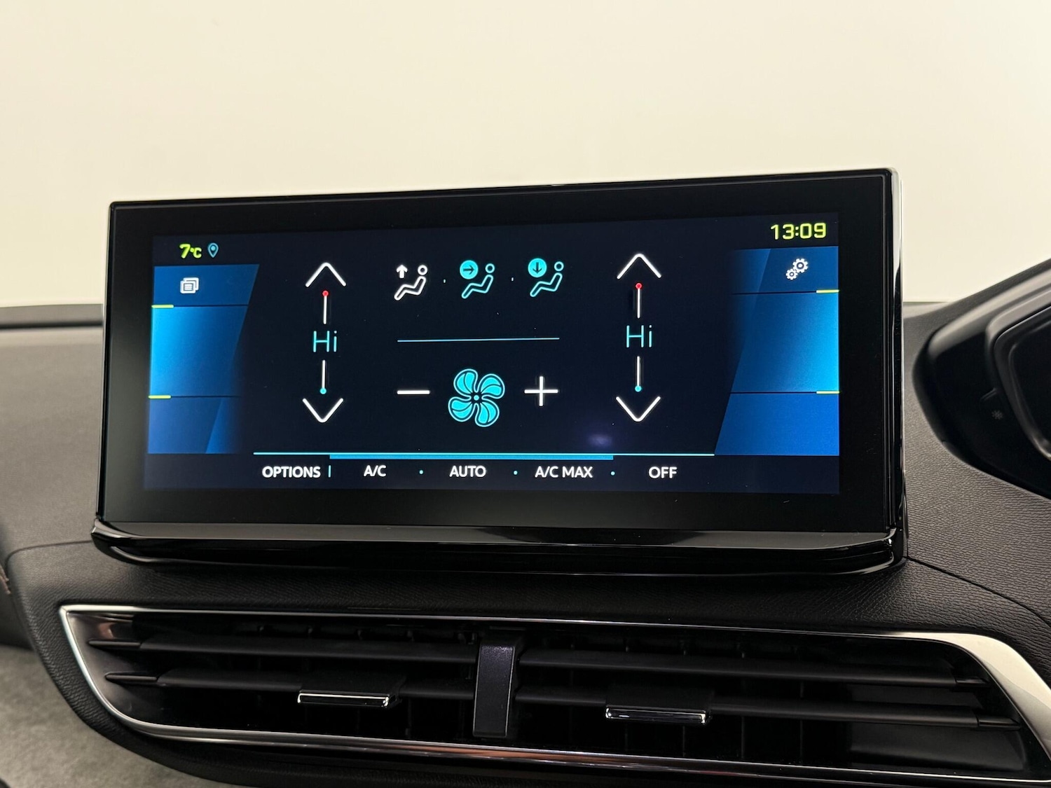 Used Peugeot 3008 2021 for sale - 77182308: Photo 23