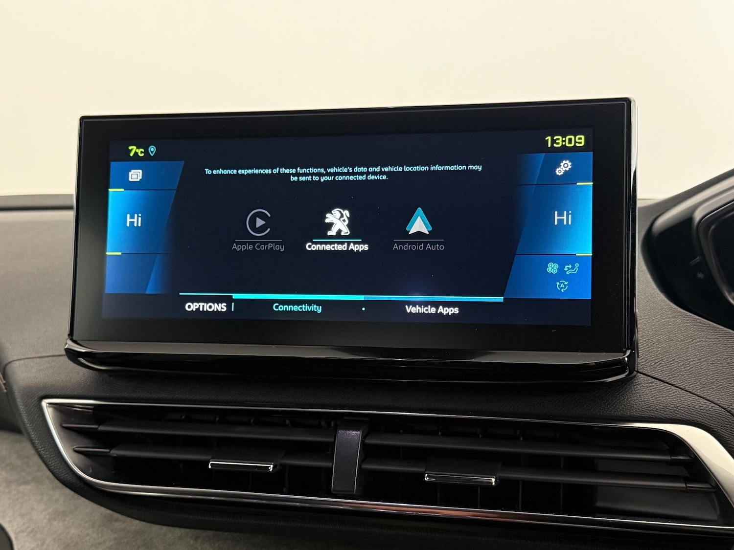 Used Peugeot 3008 2021 for sale - 77182308: Photo 28