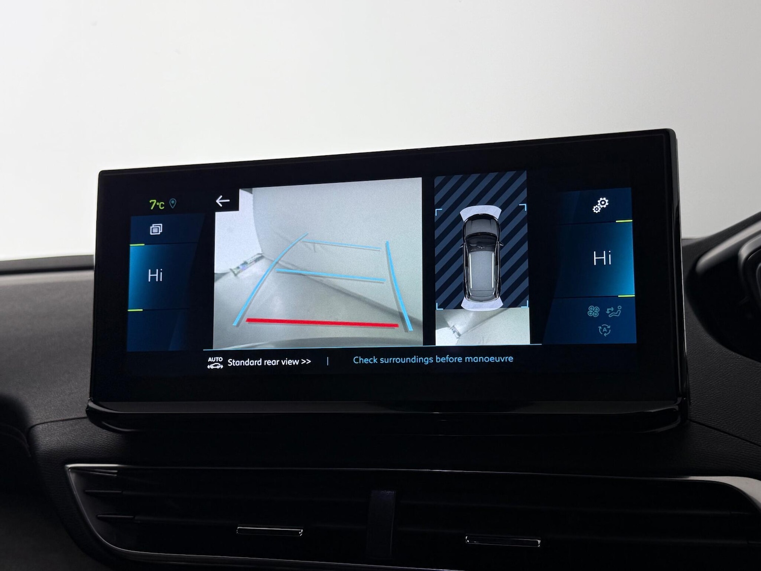 Used Peugeot 3008 2021 for sale - 77182308: Photo 30