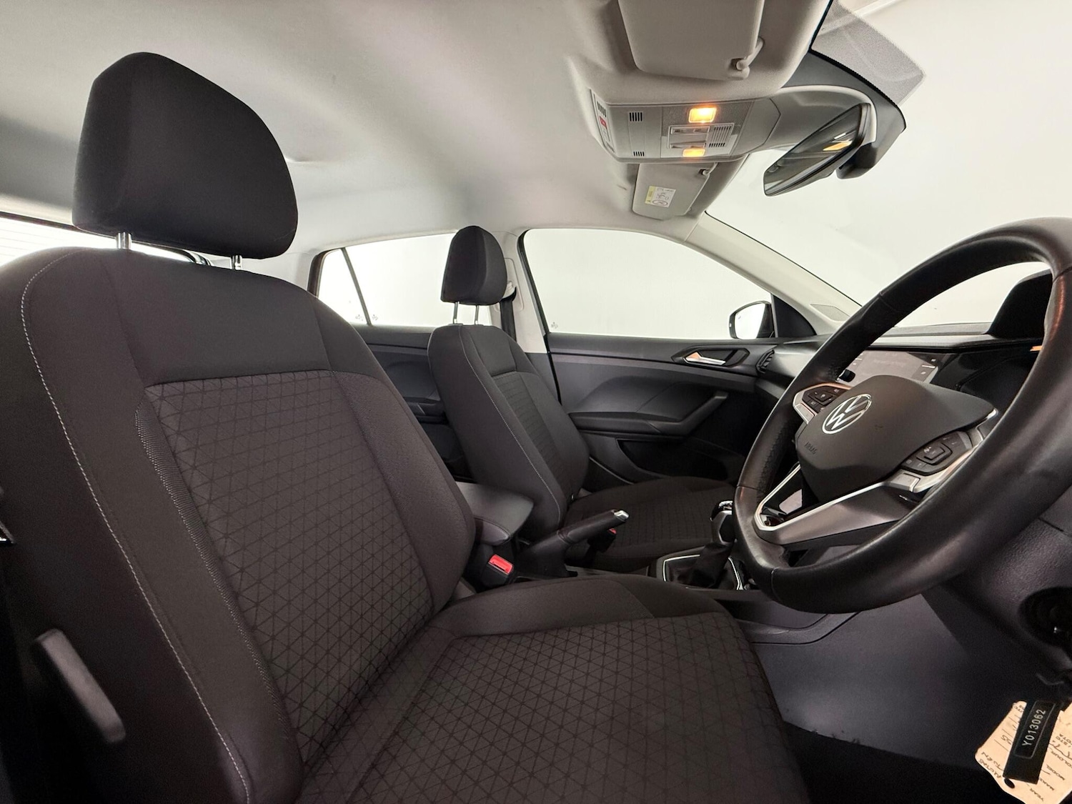 Used Volkswagen T-Cross 2022 for sale - 77441550: Photo 12